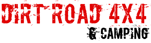 Dirt Road 4×4